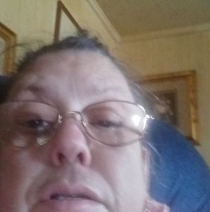 Meet your Posher, Cheryl